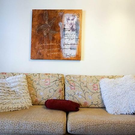 Peaceful & Styled Flat, 2 Bdrms, Wifi, Smart Tv Apartment Kavála Ngoại thất bức ảnh