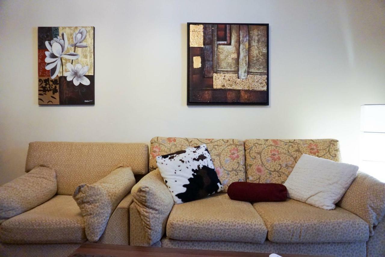 Peaceful & Styled Flat, 2 Bdrms, Wifi, Smart Tv Apartment Kavála Ngoại thất bức ảnh