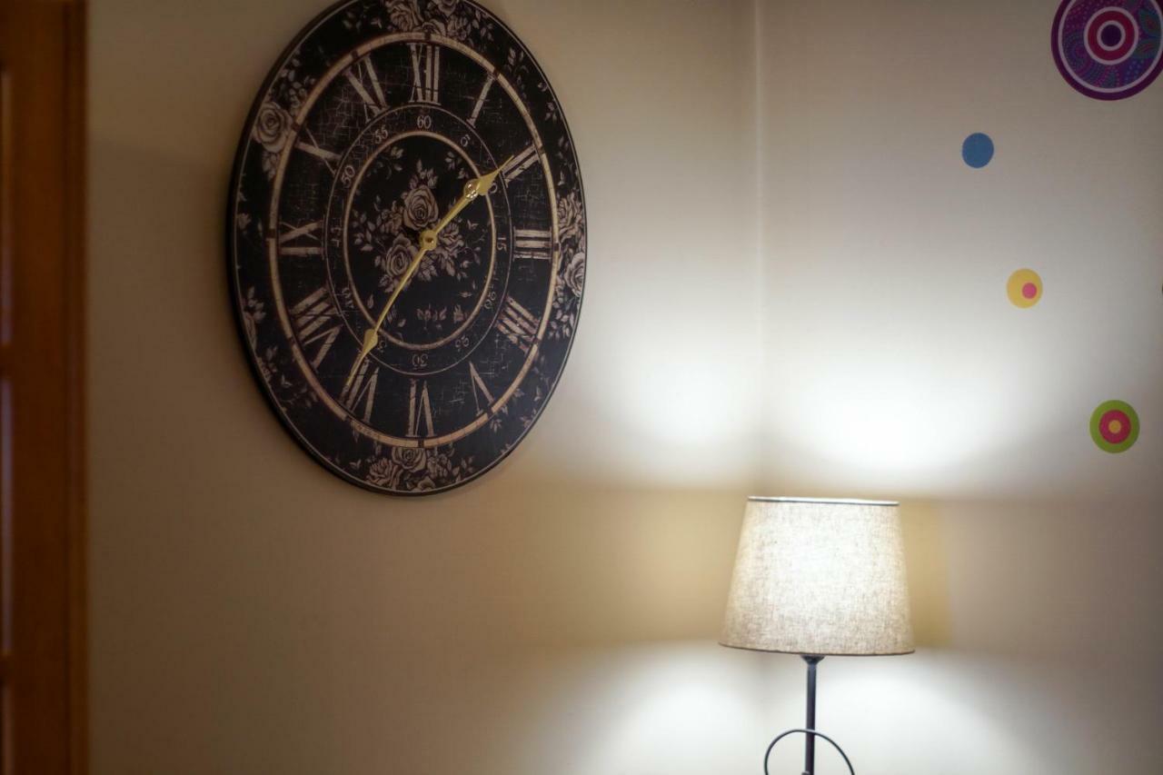 Peaceful & Styled Flat, 2 Bdrms, Wifi, Smart Tv Apartment Kavála Ngoại thất bức ảnh