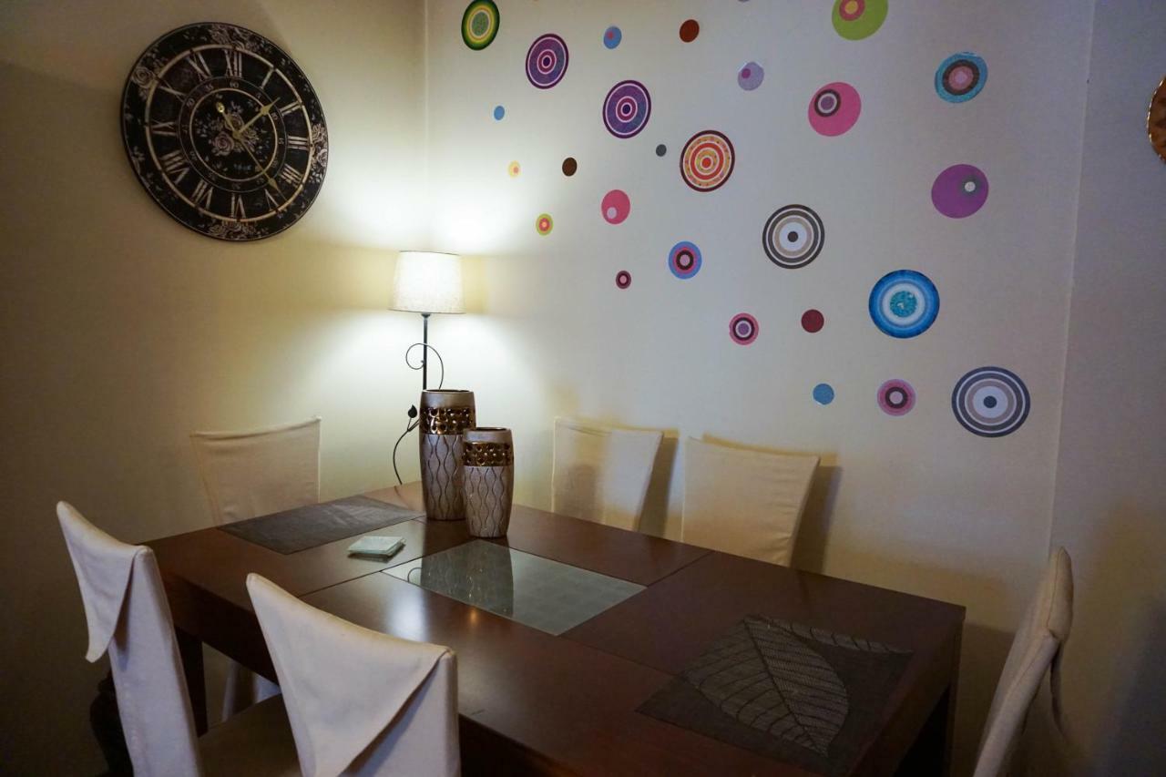 Peaceful & Styled Flat, 2 Bdrms, Wifi, Smart Tv Apartment Kavála Ngoại thất bức ảnh